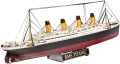 Revell 05715 R.M.S. Titanic - 100th anniversary edition (2)