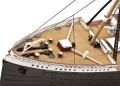 Revell 05715 R.M.S. Titanic - 100th anniversary edition (5)