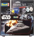 63609 REVELL Imperial Star Destroyer Model Set
