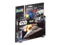 63609 REVELL Imperial Star Destroyer Model Set  (1)