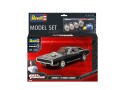 67693 REVELL Fast & Furious - Dominics 1970 Dodge Charger