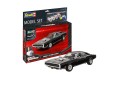 67693 REVELL Fast & Furious - Dominics 1970 Dodge Charger (1)
