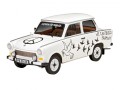 REVELL 67713 Trabant 601 (1)
