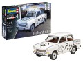 REVELL 67713 Trabant 601 (2)