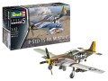 Revell 03838 P-51D-15-NA Mustang late version (1)