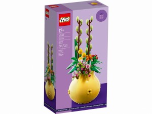 LEGO 40588 Doniczka