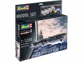 Revell 65824 USS Enterprise CV-6 - Model Set