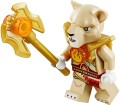LEGO 70146 Chima Ognista Świątynia Feniksa