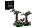 LEGO 75353 Star Wars Diorama pości na ścigaczach na Endorze (5).jpg