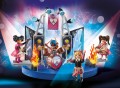 PLAYMOBIL 71042 Zespół muzyczny (1)