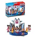 PLAYMOBIL 71042 Zespół muzyczny