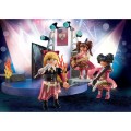 PLAYMOBIL 71042 Zespół muzyczny (2)