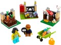 LEGO ® 40237 Pogoń za królikiem wielkanocnym