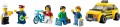LEGO 60050 City Dworzec kolejowy
