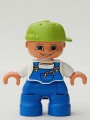 LEGO Duplo 9222 Figurki z całego świata.2.jpg
