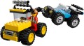  LEGO 10655 Monster Truck LEGO