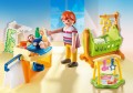 PLAYMOBIL 5304 Pokój dla niemowlaka z łóżeczkiem