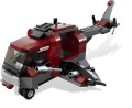 LEGO Super Heroes 6866 X-man Wolverine's Chopper Showdown -3.jpg