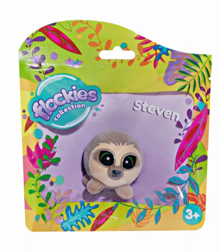 Figurka Flockies Leniwiec (1).jpg