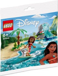 LEGO 30646 Disney Vaiana  zatoka delfina