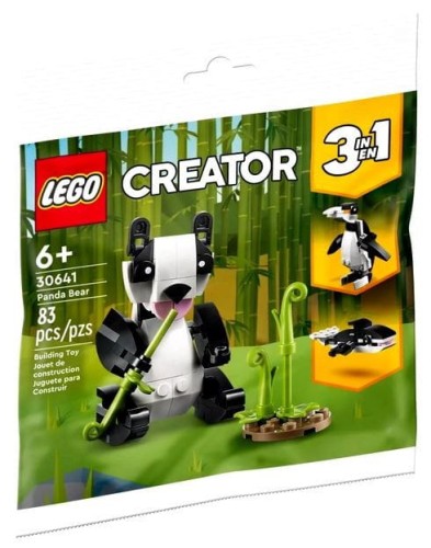 LEGO 30641 Creator Panda.jpg