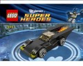 LEGO Super Heroes 30161 Batmobile.jpg