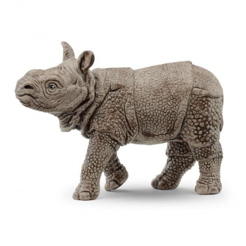 SCHLEICH 14860 MŁODY NOSOROŻEC INDYJSKI.jpg