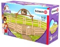 Schleich 42434 Padok Z Bramą (1).jpg