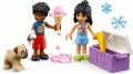 Lego 41725 Friends Zabawa z łazikiem plażowym (2)