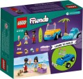 Lego 41725 Friends Zabawa z łazikiem plażowym (3)