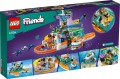 Lego 41734 Friends Morska łódź ratunkowa (9)