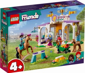 LEGO 41746 Friends Szkolenie koni