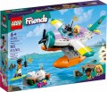Lego 41752 Friends Hydroplan Ratowniczy