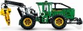 Lego 42157 Technic Ciągnik zrywkowy John Deere 948L-II (1)
