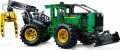 Lego 42157 Technic Ciągnik zrywkowy John Deere 948L-II (3)