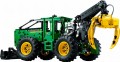 Lego 42157 Technic Ciągnik zrywkowy John Deere 948L-II  (4)