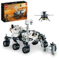 Lego 42158 Technic Marsjański łazik kosmiczny NASA (1)
