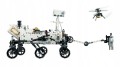 Lego 42158 Technic Marsjański łazik kosmiczny NASA (2)