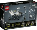 Lego 42158 Technic Marsjański łazik kosmiczny NASA (3)