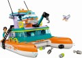 Lego 41734 Friends Morska łódź ratunkowa (2)