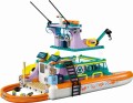 Lego 41734 Friends Morska łódź ratunkowa (5)