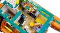 Lego 41734 Friends Morska łódź ratunkowa (6)