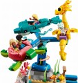 Lego 41737 Friends Plażowy park rozrywki (2)