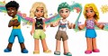 Lego 41737 Friends Plażowy park rozrywki (6)