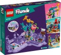 Lego 41737 Friends Plażowy park rozrywki (7)