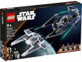LEGO 75348 Star Wars Mandaloriański myśliwiec Fang Fighter kontra TIE Interceptor (1).jpg