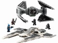 LEGO 75348 Star Wars Mandaloriański myśliwiec Fang Fighter kontra TIE Interceptor (2).jpg