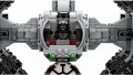 LEGO 75348 Star Wars Mandaloriański myśliwiec Fang Fighter kontra TIE Interceptor (5).jpg