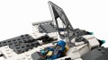 LEGO 75348 Star Wars Mandaloriański myśliwiec Fang Fighter kontra TIE Interceptor (6).jpg