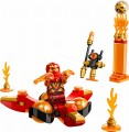 Lego 71777 Smocza moc Kai'a - salto spinjitsu (2)